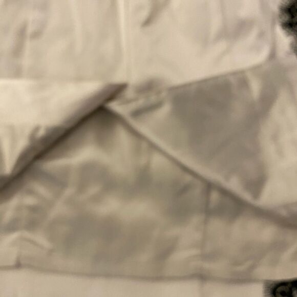 Guess satin dress, size 4 - Picture 9 of 9